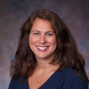 Meet your Posher, Julie sara